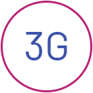 3G-Icon