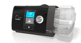 Cpap Trial Setup Guide 