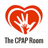 ResMed | CPAP Room Logo